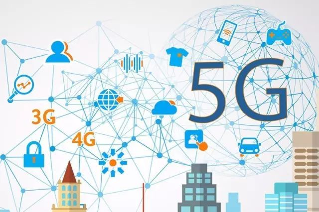 5G启动与跨业融合 带动通讯服务九大发展趋势